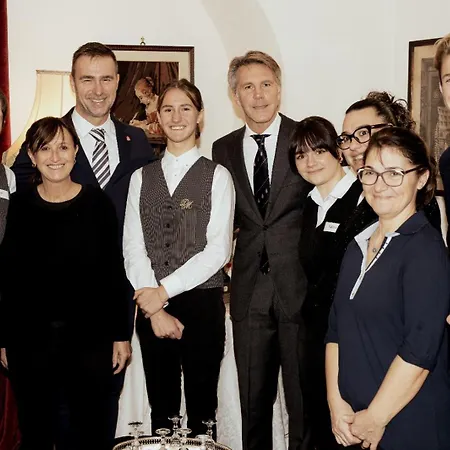Principessa Di Savoia 4* Vicoforte