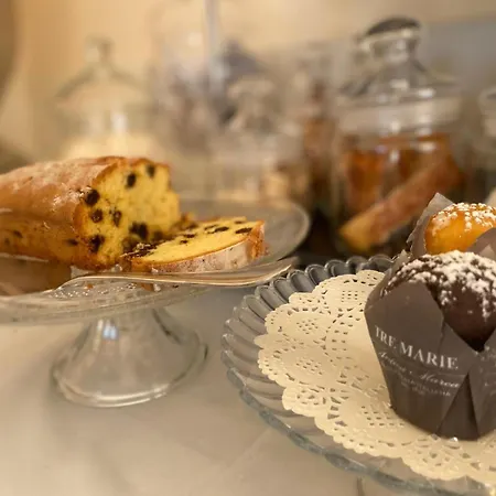 Principessa Di Savoia 住宿加早餐酒店