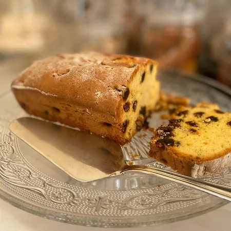 Principessa Di Savoia 住宿加早餐酒店 4*