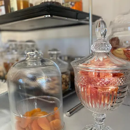 住宿加早餐酒店 Principessa Di Savoia 4*