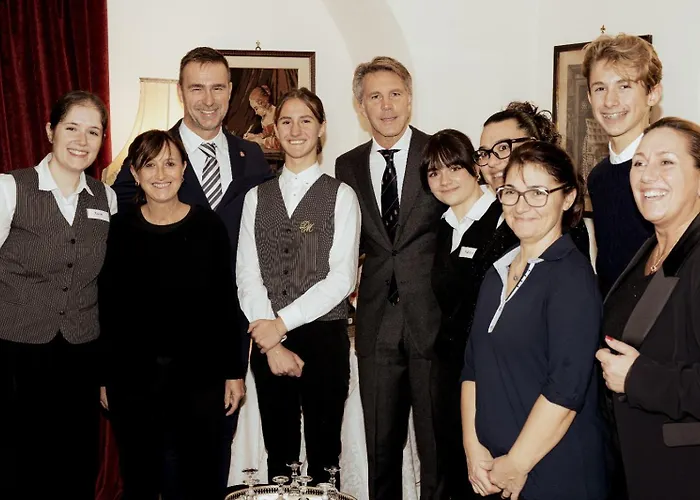 Principessa Di Savoia 4* Vicoforte