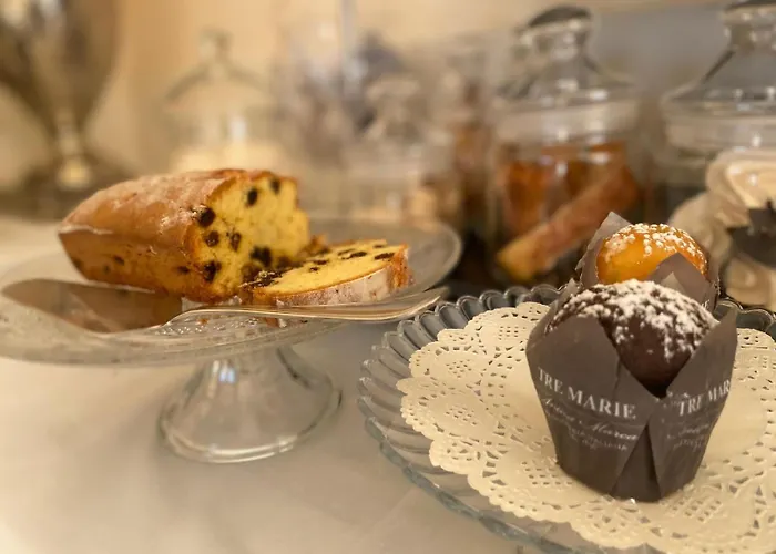 Principessa Di Savoia Bed & Breakfast