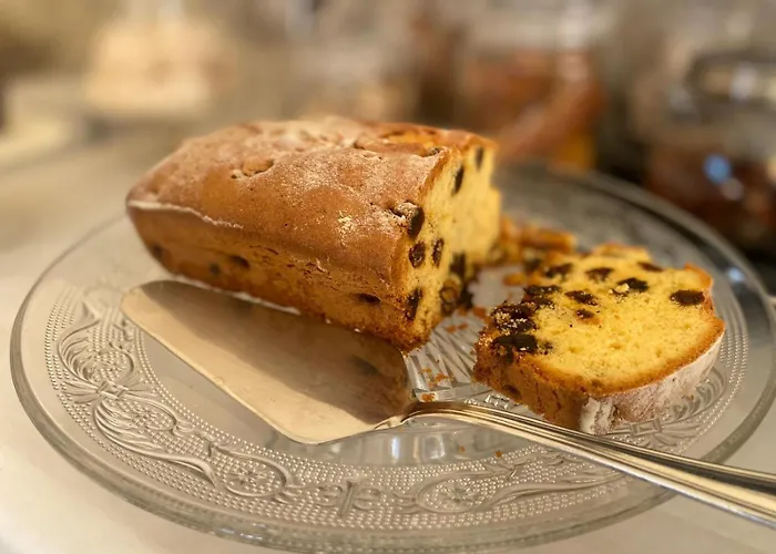 Principessa Di Savoia Bed & Breakfast 4*